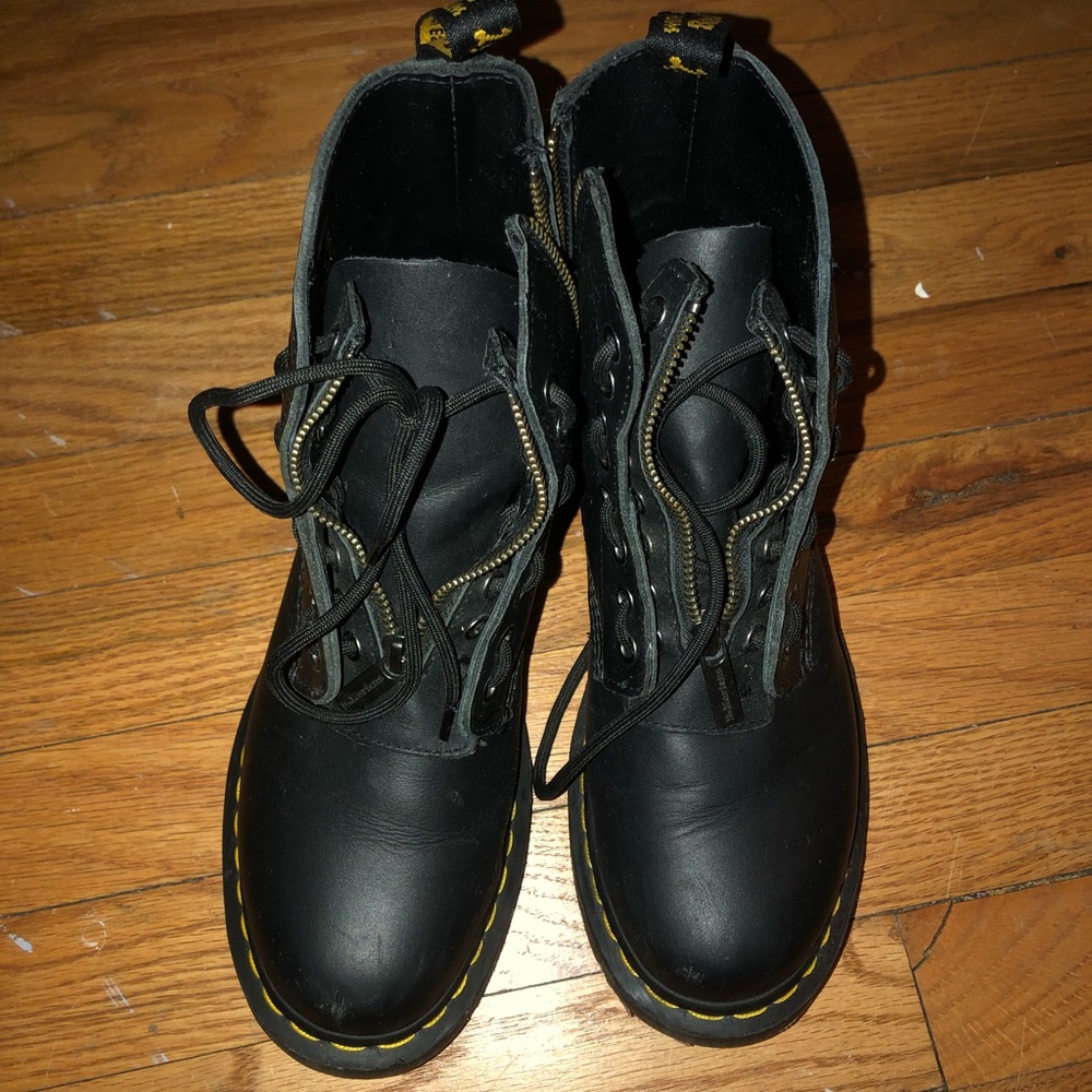 Dr martens 1460 pascal nappa